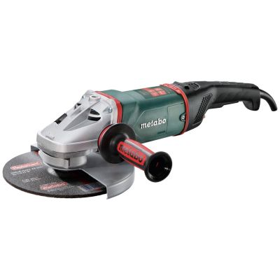 Szlifierka kątowa Metabo WE 26-230 MVT QUICK 23cm 6600RPM 2600W 6,3kg