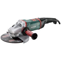 Szlifierka kątowa Metabo WE 26-230 MVT QUICK 23cm 6600RPM 2600W 6,3kg
