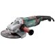 Szlifierka kątowa Metabo WE 26-230 MVT QUICK 23cm 6600RPM 2600W 6,3kg