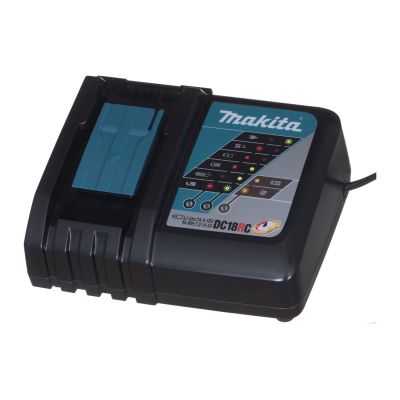 7. Makita DJR183RTJ piła szablasta Czarny, Niebieski 3000 spm