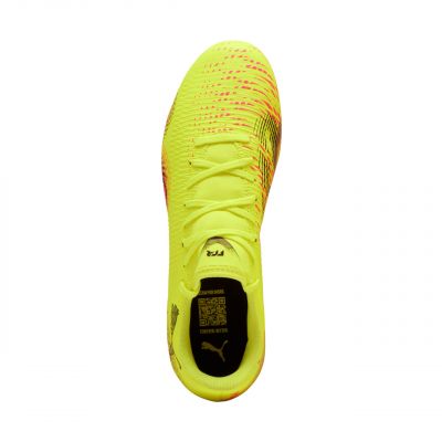 4. Buty piłkarskie Puma Future 8 Play FG/AG M 108141 03