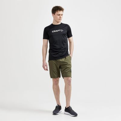 9. Koszulka Craft Core Unify Logo Tee M 92800408468