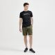 9. Koszulka Craft Core Unify Logo Tee M 92800408468
