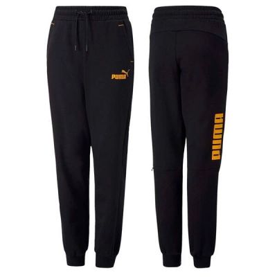 4. Spodnie Puma Power Jr 670100 51