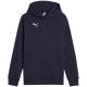 5. Bluza Puma Team Goal Casuals Hoddy Jr 658619 06