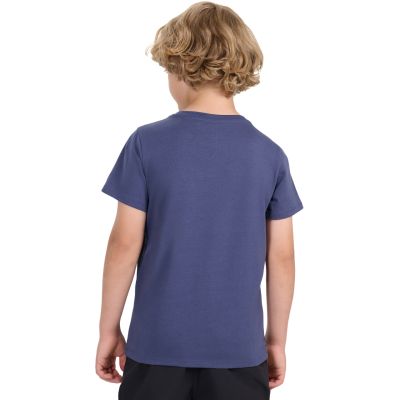 11. Koszulka 4F Jr 4FJWAW25TTSHM2417 31S