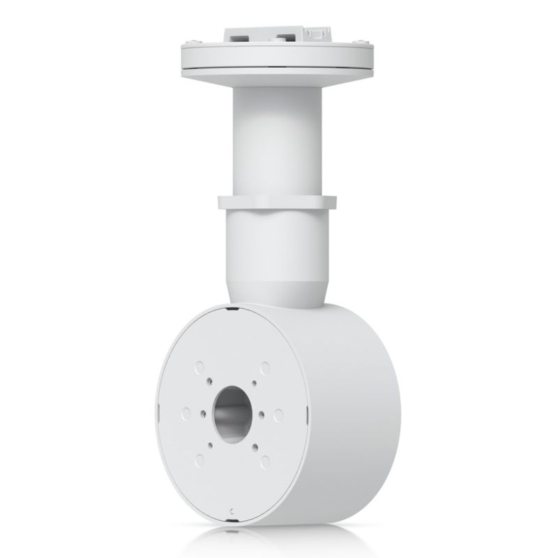 5. Mocowanie Ubiquiti Camera Dual Mount (UACC-Camera-DM-W)