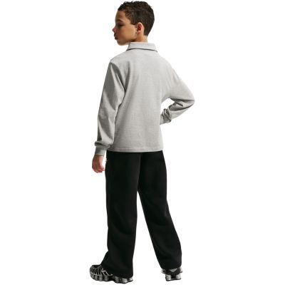 3. Spodnie dla dzieci Nike Sportswear czarne IM5095 010