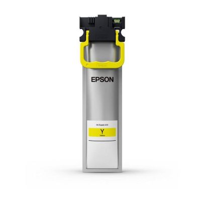 3. Epson C13T11D440 nabój z tuszem 1 szt. Oryginalny Wysoka (XL) wydajność Żółty