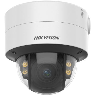 Hikvision DS-2CD2747G2-LZS(3.6-9mm) (C) Douszne Kamera bezpieczeństwa IP Wewnętrz i na wolnym powietrzu 2688 x 1520 px Sufit / Ściana