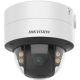 Hikvision DS-2CD2747G2-LZS(3.6-9mm) (C) Douszne Kamera bezpieczeństwa IP Wewnętrz i na wolnym powietrzu 2688 x 1520 px Sufit / Ściana