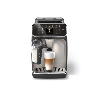 21. Ekspres ciśnieniowy PHILIPS EP5547/90 LatteGo