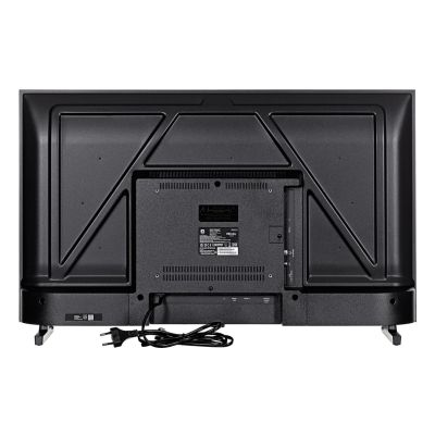 16. Telewizor Philips 32PHS5500/­12 LED 32'' HD Ready DVB-T2 Czarny