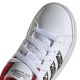 11. Buty adidas Grand Court Spider-man K Jr IG7169