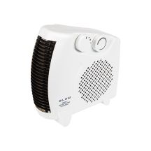 BLOW TERMOWENTYLATOR 2000W FH-A11 FARELKA BIAŁA PION POZIOM