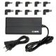 2. Zasilacz IBOX IUZ90WA 90W AUTO IUZ90WA do notebooka (20 V; 90W )