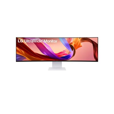 3. Monitor LCD 49 cali IPS 49U950A-W LG