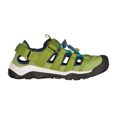 2. Sandały Trollkids Kids Kristiansand Sandal XT Jr 665-346