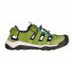 2. Sandały Trollkids Kids Kristiansand Sandal XT Jr 665-346