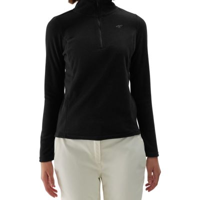 7. Bluza polarowa 4F W 4FWAW24UFLEF048 20S