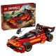 LEGO Ninjago 71867 - Ninjaścigacz X-1 - 15-lecie