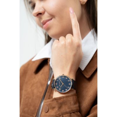 4. Zegarek Damski PAUL LORENS PL20005A-6F3 + BOX