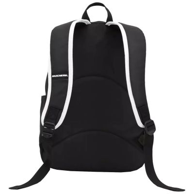 4. Skechers Downtown Backpack S979-06 Czarne One size