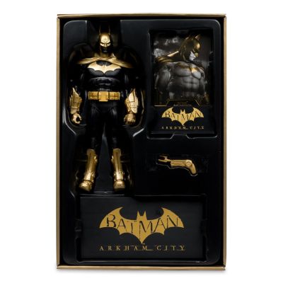 8. McFarlane Toys 17239 collectible figure