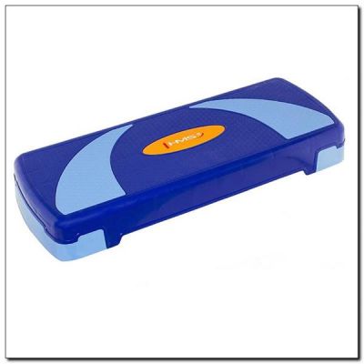 2. Step do aerobiku HMS AS004