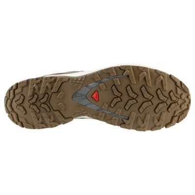 4. Salomon XA Pro 3D v9 GTX Lifelong L49296100 Brązowe 41 1/3