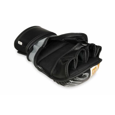 13. Rękawice MMAsparingowe S/M - Undefeated - Valor Series