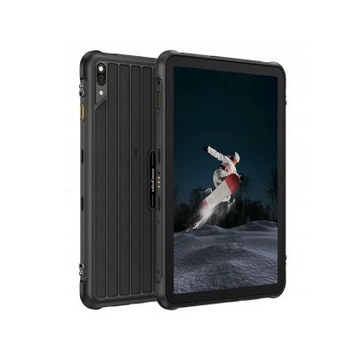 2. Tablet Ulefone RugKing Pad 2 Pro 8GB/128GB LTE (Black)