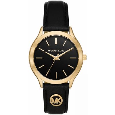 Zegarek Damski MICHAEL KORS Slim Runway MK7553 + BOX