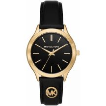 Zegarek Damski MICHAEL KORS Slim Runway MK7553 + BOX
