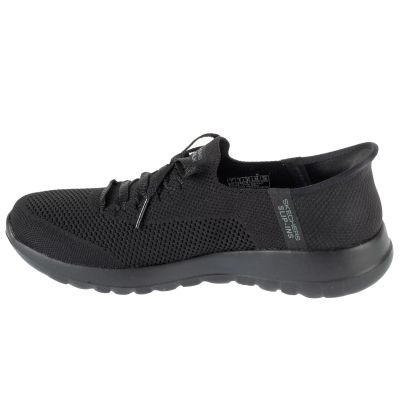 2. Skechers Slip-Ins: Go Walk Joy - Abby 124649-BBK Czarne 35