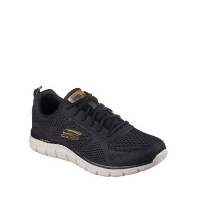 2. Buty Skechers Track-Leshur M 232758 BLK