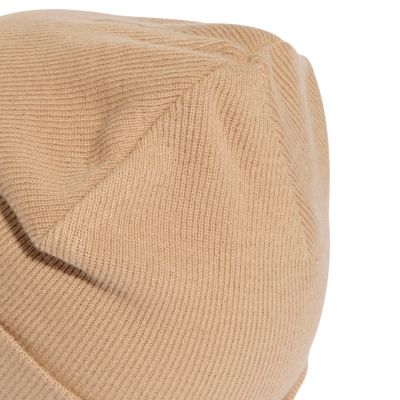 8. Czapka adidas Tonal beżowa JV5386