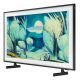 33. Telewizor Samsung QE43LS03F QLED 43'' 4K Ultra HD Tizen Dolby Atmos DVB-T2 Czarny