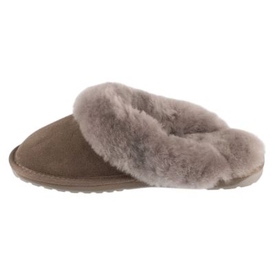2. EMU Australia Jolie W10015-STON Brązowe 36