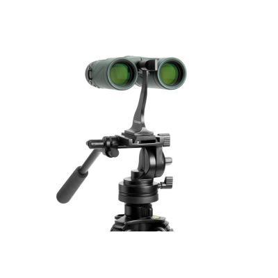 8. Celestron Nature DX 8x32 lornetka BaK-4 Czarny, Zielony