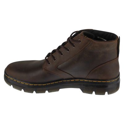 2. Dr. Martens Bonny Leather Crazy Horse DM26794207 Brązowe 47