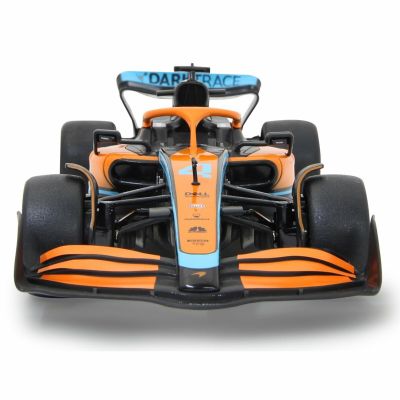 4. Jamara 402109 zdalnie sterowany model Samochód sportowy Silnik elektryczny 1:18