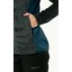 5. Kurtka Jack Wolfskin Rotwand Hooded FZ W 1710742_4167