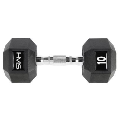 12. Hantla HMS HEX PRO 10 KG