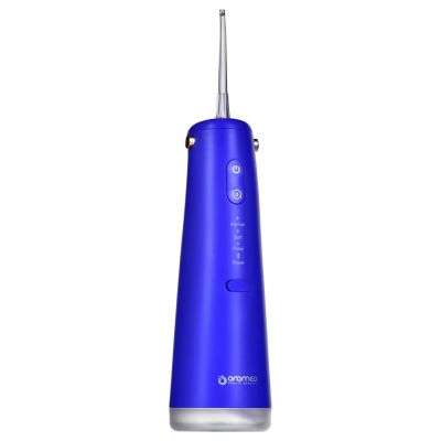4. Inteligentny irygator ORO-X DENT BLUE Oromed