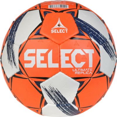 2. Piłka Select Ultimate EHF European League - replica T26-13196