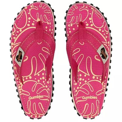 9. Japonki Gumbies Islander W GU-FFISL101