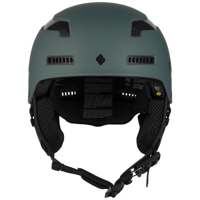 5. Kask narciarski Sweet Protection Trooper 2VI Mips 92800558817