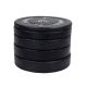30. Talerz olimpijski HMS BLUE BUMPER 20 kg HTBR20 