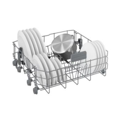3. Zmywarka BEKO BDFN26531X